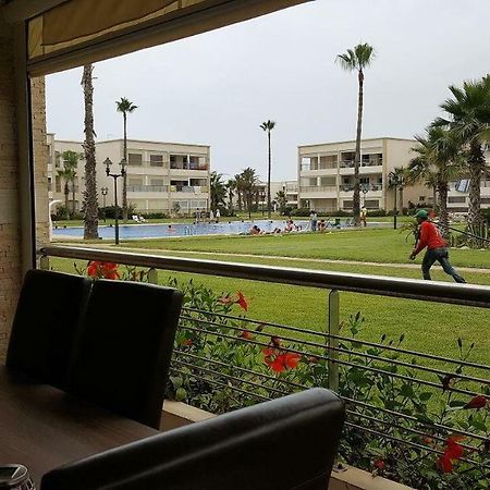 Ola Blanca Kiki Apartment Sidi Rahal  Exterior photo
