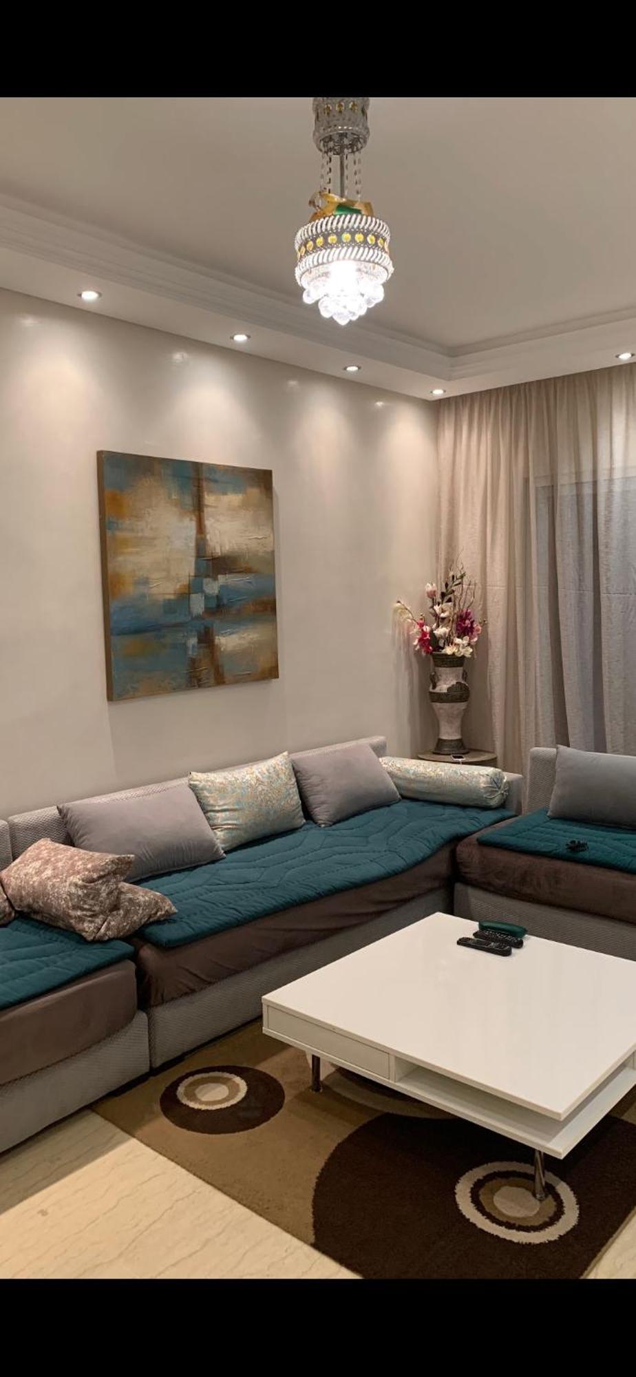 Ola Blanca Kiki Apartment Sidi Rahal  Exterior photo
